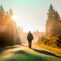 The Unseen Reality: Walking by Faith, Not by Sight